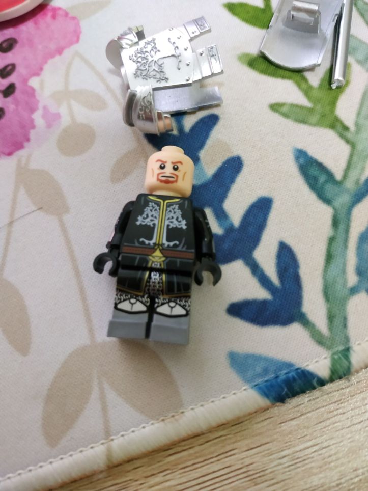 LEGO Gondor Knight