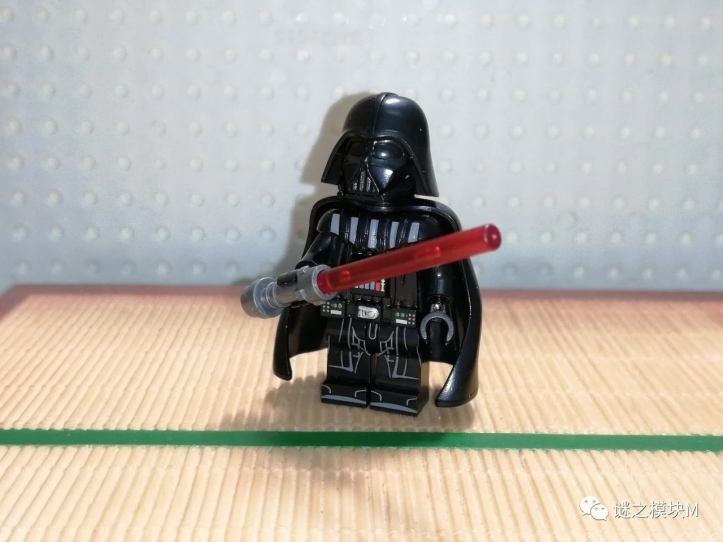 KORUIT XP-269 LEGO Darth Vader Minifigure