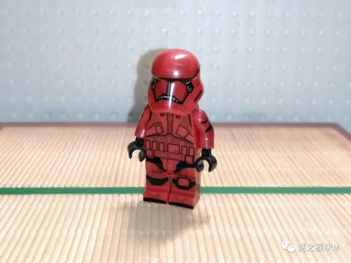 KORUIT XP-265 LEGO Sith Trooper